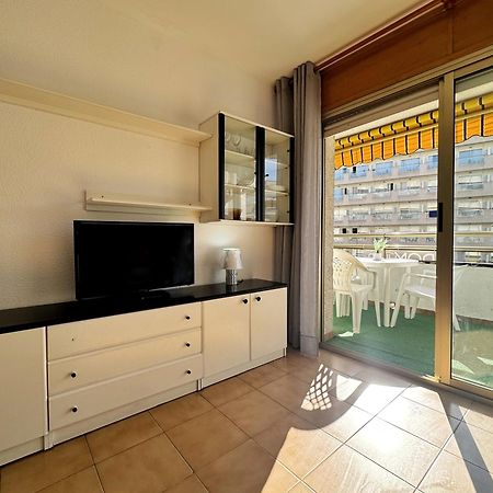 Ferienwohnung Domuum Holidays - Cordoba Salou Exterior foto